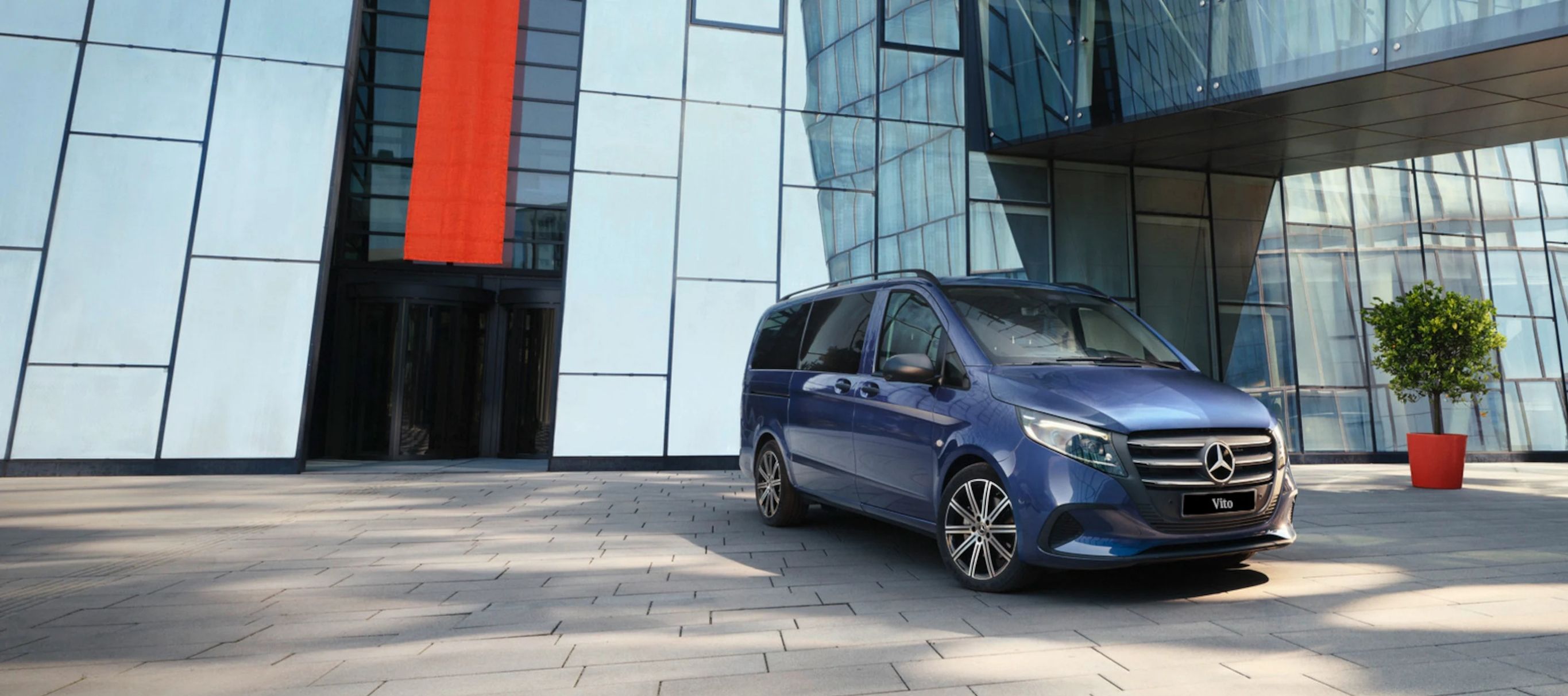 Vito Tourer